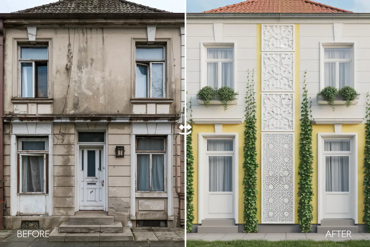 ремонт